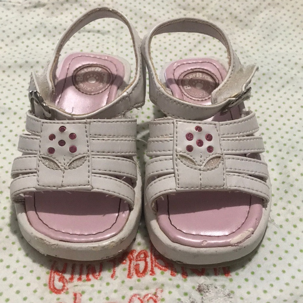 Dress Sandals